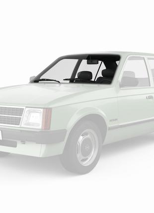 Лобовое стекло Opel Kadett D (1979-1984) /Опель Кадет Д