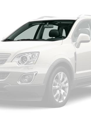 Лобовое стекло Opel Antara (2006-) /Опель Антара с датчиком об...