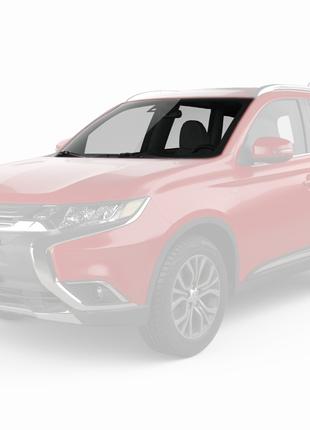 Лобовое стекло Mitsubishi Outlander III (GF) (2012-) ( Митсуби...