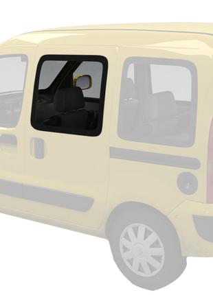 Боковое стекло Renault Kangoo (97-07) Переднее салонное Левое ...