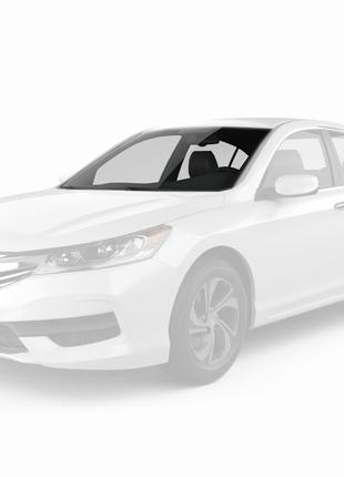Лобовое стекло Honda Accord (2013-2018) /Хонда Акорд с камерой