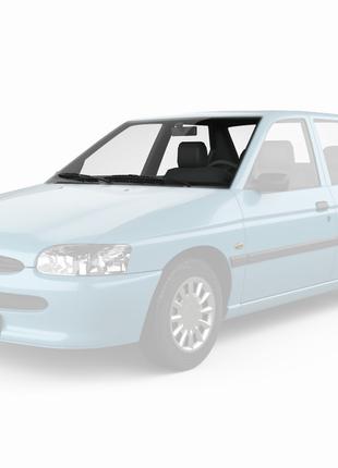 Лобовое стекло Ford Escort/Orion (1990-2000) /Форд Эскорт/Орион