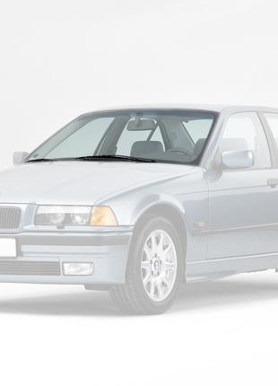 Лобовое стекло BMW 3 (E36) (1991-1998) /БМВ 3 (Е36)