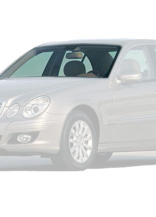 Лобовое стекло Mercedes W211 E (стеклянная крыша) (2002-2009) ...