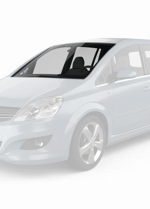 Лобовое стекло Opel Zafira B (2005-2014) /Опель Зафира В