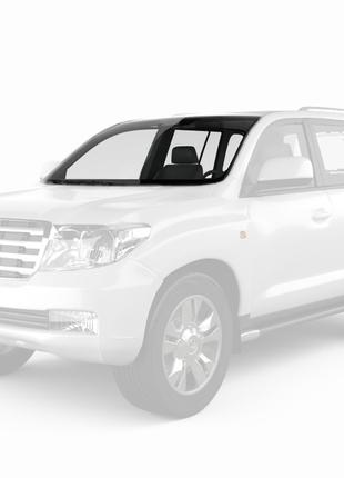 Лобовое стекло Toyota Land Cruiser J200 (2008-)/Lexus LX570 (2...