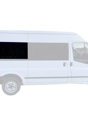 Боковое стекло Ford Transit (T-16) (00-13) Заднее салонное Пра...