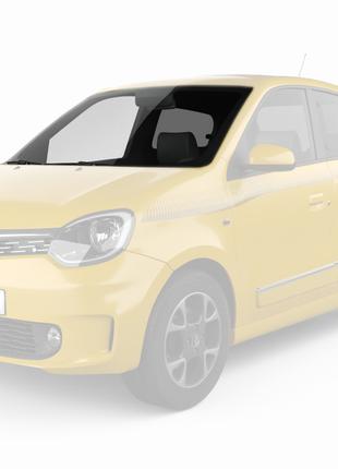 Лобовое стекло Renault Twingo III (2014-) /Рено Твинго III