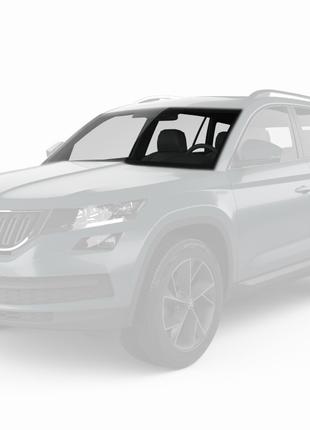 Лобовое стекло Skoda Kodiaq (2016-) /Шкода Кодиак