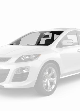 Лобовое стекло Mazda CX-7 (2007-) /Мазда СХ-7 с датчиком дождя