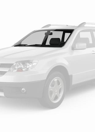 Лобовое стекло Mitsubishi Outlander (2003-2008) /Митсубиси Аут...