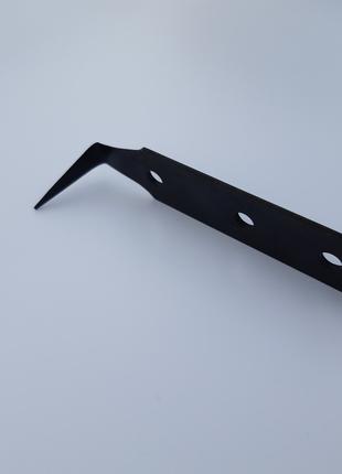 Лезвия от "Холодного ножа" 25мм для демонтажа автостекла