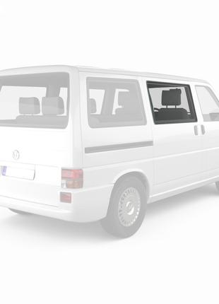 Боковое стекло VW T4 (91-03) Переднее салонное Правое (Фольксв...