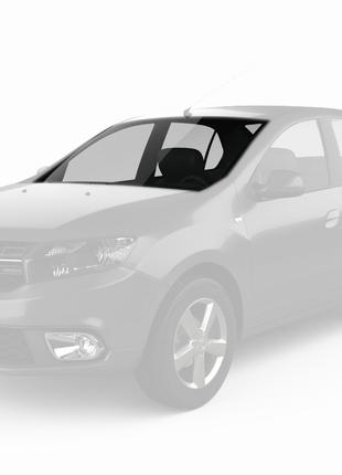 Лобовое стекло Dacia Logan/Renault Symbol/Dacia Sandero/ (2012...