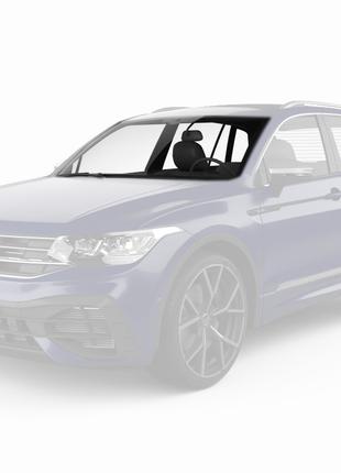 Лобовое стекло VW Tiguan II (2016-) ( Фольксваген Тигуан II ) ...