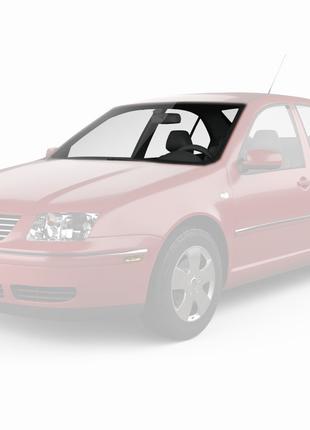 Лобовое стекло VW Jetta/Bora IV (1998-2005) /Фольксваген Джетт...