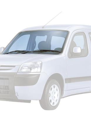 Лобовое стекло Peugeot Partner I (1996-2007)/Citroen Berlingo ...