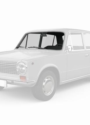 Лобовое стекло Fiat 124/125 (1966-1992) /Фиат 124/127
