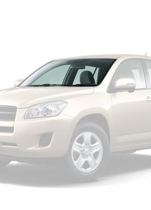 Лобове скло Toyota Rav-4 (2006-2013) /Тойота Рав-4 з датчиком ...