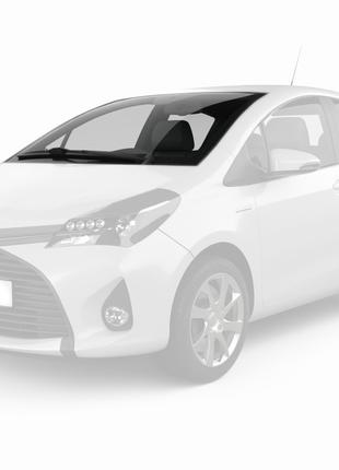 Лобовое стекло Toyota Yaris (2011-) /Тойота Ярис