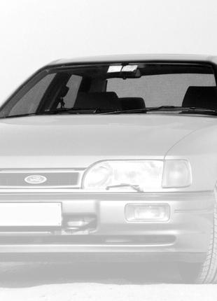 Лобовое стекло Ford Sierra II (1987-1993) /Форд Сиера