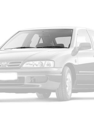 Лобовое стекло Nissan Primera P11 (1996-2002)/Infiniti G20 (19...