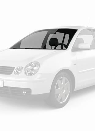 Лобовое стекло VW Polo (2001-2009) /Фольксваген Поло