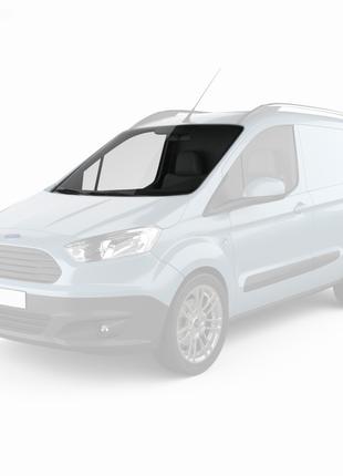 Лобовое стекло Ford Transit Courier van (2014-) /Форд Транзит ...