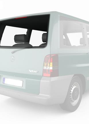 Заднее стекло Mercedes Vito (W638) (96-03) на Ляду Без електро...