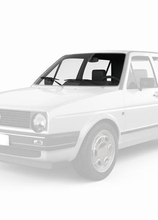 Лобовое стекло VW Golf 2 (1983-1991)/VW Jetta II (1983-1991) /...