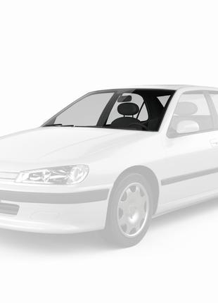 Лобовое стекло Peugeot 406 (1995-2004) /Пежо 406