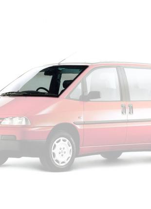 Лобовое стекло Peugeot 806 (1994-2002) /Пежо 808
