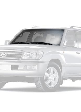 Лобовое стекло Toyota Land Cruiser J100 (1998-2007)/Lexus LX47...