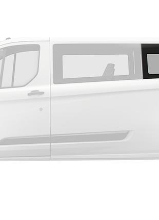 Боковое стекло Ford Transit Custom (2012-) Заднее салонное Лев...