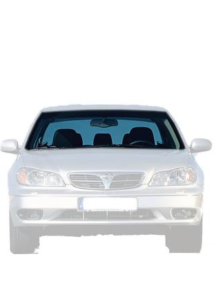 Лобовое стекло Nissan Maxima QX A33/Infiniti I30/35 (2000-2006...