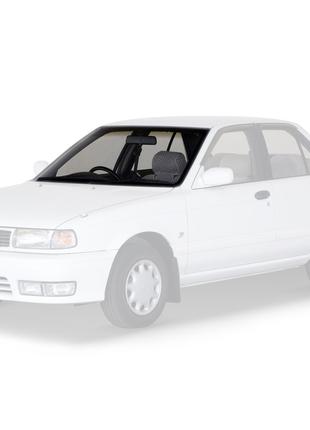 Лобовое стекло Nissan Sunny B13/Sentra (1991-1994) /Ниссан Сан...