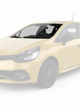Лобовое стекло Renault Clio IV (2013-2019) /Рено Клио IV