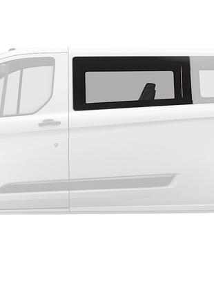 Боковое стекло Ford Transit Custom (2012-) Переднее салонное Л...