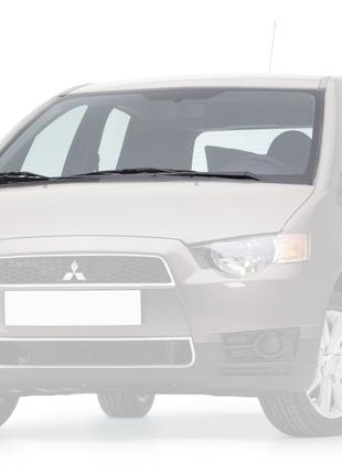 Лобовое стекло Mitsubishi Colt (Z30) (5 дв.) (2004-2012)/Mitsu...