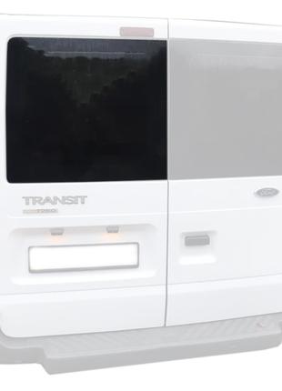 Заднее стекло Ford Transit (T-16) (00-13) Левое на розпашную д...