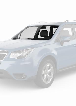 Лобовое стекло Subaru Forester (2013-2018) /Субару Форестер с ...