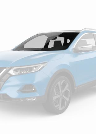 Лобовое стекло Nissan Qashqai (2014-)/Nissan Rogue Sport (2017...