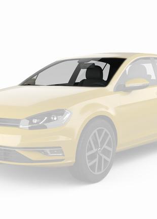 Лобовое стекло VW Golf 7 (2012-2019) ( Фольксваген Гольф 7 ) с...