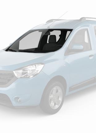 Лобовое стекло Dacia/Renault Dokker/Lodgy (2012-) /Дачия/Рено ...