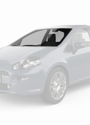 Лобовое стекло Fiat Grande Punto/Punto Evo/Punto (2005-) ( Фиа...