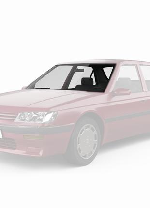 Лобовое стекло Peugeot 605 (1990-1998) /Пежо 605