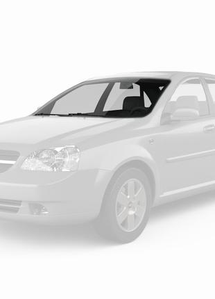 Лобовое стекло Chevrolet Lacetti/Nubira (2003-)/Daewoo /Шеврол...