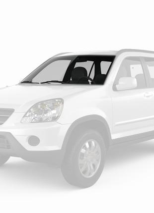 Лобовое стекло Honda CR-V (2002-2006) /Хонда СР-В