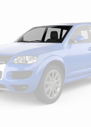 Лобовое стекло VW Touareg (2002-2010)/Porsche Cayenne (2002-20...