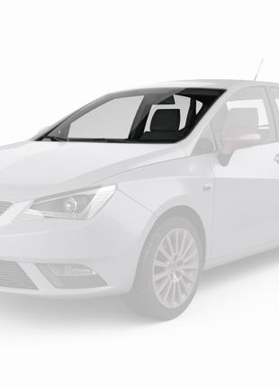 Лобовое стекло Seat Ibiza IV (6J/6P) (2008-2017) ( Сеат Ибица ...